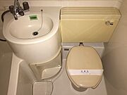 同物件別号室の写真です。