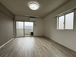 パークフラッツ土橋 901 9階1Kのリビング/ダイニング