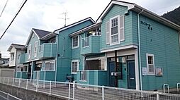 クレストール古谷