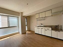 三谷ビル 201 2階3DKのリビング/ダイニング