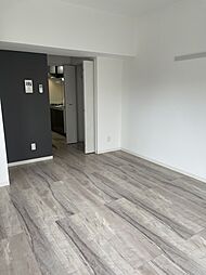 パレグレース十日市 703 7階1Kのリビング/ダイニング