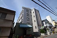 広島県広島市西区南観音8丁目：物件画像／オールハウス株式会社　本店　賃貸事業部