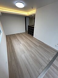 Ｄ−ＲＯＯＭ高須2丁目　B棟 304 3階2LDKのリビング/ダイニング