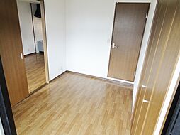 サンコーポ原本 202 2階3DKのリビング/ダイニング