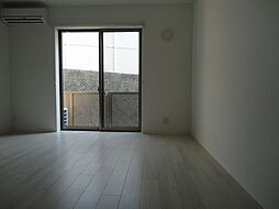 Ｓａｋｕｒａ 104 1階1Kのリビング/ダイニング