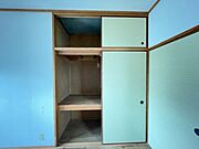 ※同建物・別号室の写真です