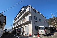 広島県広島市安佐南区八木4丁目：物件画像／オールハウス株式会社　本店　賃貸事業部
