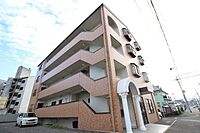広島県広島市安佐南区八木1丁目：物件画像／オールハウス株式会社　本店　賃貸事業部