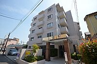 広島県広島市西区東観音町：物件画像／オールハウス株式会社　本店　賃貸事業部