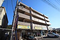 広島県安芸郡海田町国信1丁目：物件画像／オールハウス株式会社　本店　賃貸事業部
