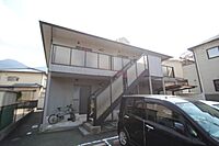 広島県広島市安芸区中野2丁目：物件画像／オールハウス株式会社　本店　賃貸事業部