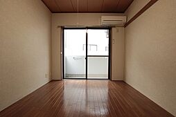 ビバブル長束 1Kの写真