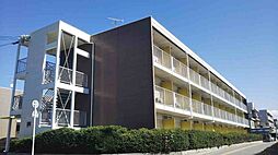 レオパレスChambre S 308