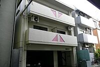 広島県広島市南区宇品神田1丁目：物件画像／オールハウス株式会社　本店　賃貸事業部