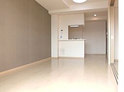 ＲＹＵＯ　ＨＩＬＬＳ 403 4階1LDKのリビング/ダイニング