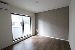 アドバンス中広町 303 3階1Kのリビング/ダイニング