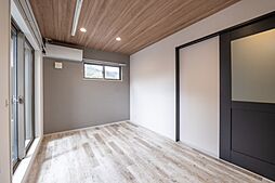 エクセル 302 3階1Kのリビング/ダイニング