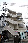 広島県広島市東区山根町：物件画像／オールハウス株式会社　本店　賃貸事業部