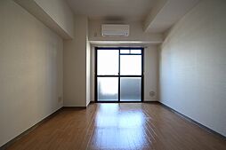 第2エビスヤビル 401 4階1Kのリビング/ダイニング