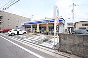 ローソン　向洋大原町店