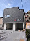 広島県広島市西区己斐上3丁目：物件画像／オールハウス株式会社　本店　賃貸事業部