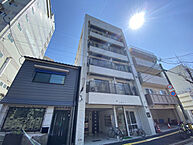 広島県広島市中区東白島町：物件画像／オールハウス株式会社　本店　賃貸事業部