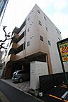 広島県安芸郡府中町茂陰1丁目：物件画像／オールハウス株式会社　本店　賃貸事業部