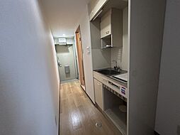 Nビル 303 3階1Kのリビング/ダイニング