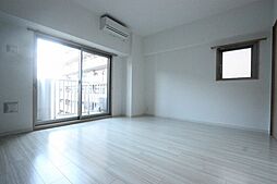 Sｕｎｆｌｏｗｅｒ 903 9階1Kのリビング/ダイニング