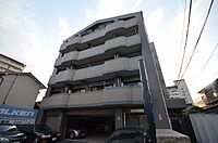 広島県広島市西区南観音4丁目：物件画像／オールハウス株式会社　本店　賃貸事業部