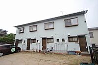 広島県安芸郡府中町青崎東：物件画像／オールハウス株式会社　本店　賃貸事業部