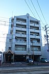 広島県広島市南区宇品御幸3丁目：物件画像／オールハウス株式会社　本店　賃貸事業部