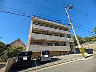 広島県広島市南区向洋新町3丁目：物件画像／オールハウス株式会社　本店　賃貸事業部
