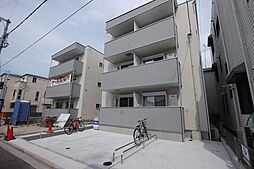 セブンプロート江波本町I