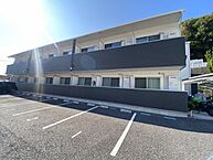 広島県安芸郡海田町畝2丁目：物件画像／オールハウス株式会社　本店　賃貸事業部