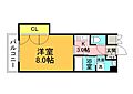 コーボレーション草津5階5.3万円