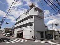 広島県広島市南区東雲1丁目：物件画像／オールハウス株式会社　本店　賃貸事業部