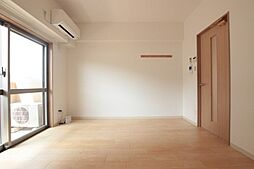 ベルヴィル大町駅前 502 5階1Kのリビング/ダイニング