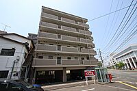 広島県広島市南区皆実町6丁目：物件画像／オールハウス株式会社　本店　賃貸事業部