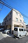 広島県安芸郡府中町鶴江2丁目：物件画像／オールハウス株式会社　本店　賃貸事業部