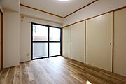 同物件別号室の写真です。