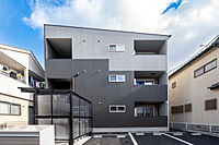 広島県安芸郡府中町石井城1丁目：物件画像／オールハウス株式会社　本店　賃貸事業部