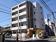 広島県広島市南区宇品神田3丁目：物件画像／オールハウス株式会社　本店　賃貸事業部