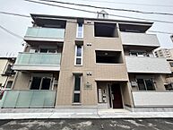 広島県広島市南区宇品御幸3丁目：物件画像／オールハウス株式会社　本店　賃貸事業部