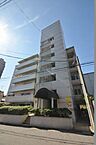 広島県広島市西区観音本町1丁目：物件画像／オールハウス株式会社　本店　賃貸事業部