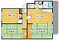 第2仁井田マンション3階5.8万円