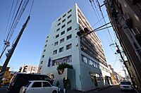 広島県広島市西区南観音2丁目：物件画像／オールハウス株式会社　本店　賃貸事業部