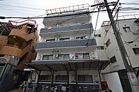 広島県広島市西区天満町：物件画像／オールハウス株式会社　本店　賃貸事業部