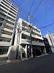 広島県広島市中区舟入町：物件画像／オールハウス株式会社　本店　賃貸事業部