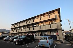 セジュール藤井 201